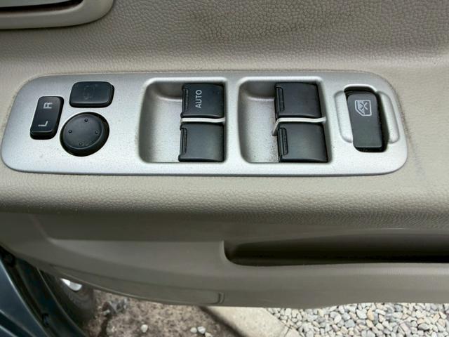 エブリイワゴン PZターボ 4WD AT ETC 両側スライド・片側電動 キーレスエントリー 電動格納ミラー シートヒーター ターボ 盗難防止システム アルミホイール ABS エアコン パワーステアリング(9枚目)