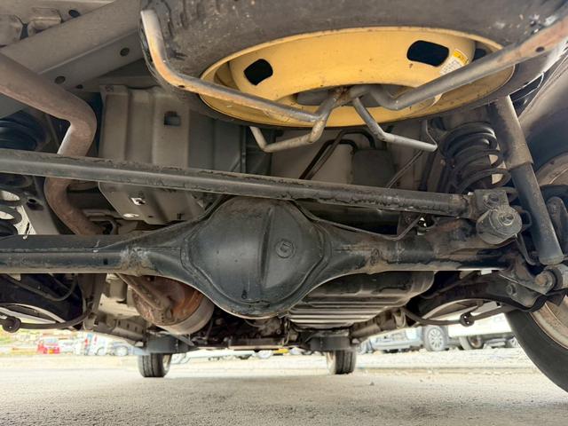 エブリイワゴン PZターボ 4WD AT ETC 両側スライド・片側電動 キーレスエントリー 電動格納ミラー シートヒーター ターボ 盗難防止システム アルミホイール ABS エアコン パワーステアリング(22枚目)