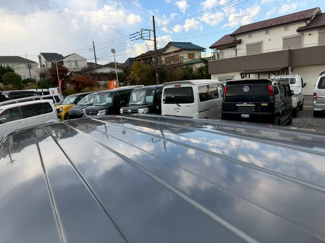 エブリイワゴン PZターボ 4WD AT ETC 両側スライド・片側電動 キーレスエントリー 電動格納ミラー シートヒーター ターボ 盗難防止システム アルミホイール ABS エアコン パワーステアリング(29枚目)