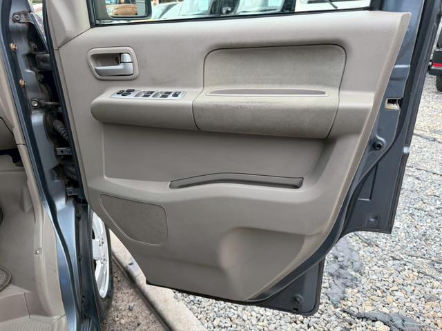 エブリイワゴン PZターボ 4WD AT ETC 両側スライド・片側電動 キーレスエントリー 電動格納ミラー シートヒーター ターボ 盗難防止システム アルミホイール ABS エアコン パワーステアリング(36枚目)