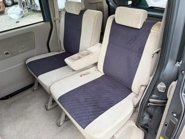 エブリイワゴン PZターボ 4WD AT ETC 両側スライド・片側電動 キーレスエントリー 電動格納ミラー シートヒーター ターボ 盗難防止システム アルミホイール ABS エアコン パワーステアリング(38枚目)