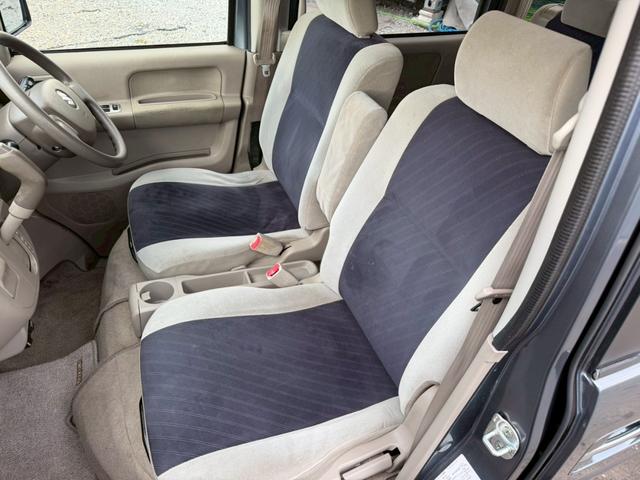 エブリイワゴン PZターボ 4WD AT ETC 両側スライド・片側電動 キーレスエントリー 電動格納ミラー シートヒーター ターボ 盗難防止システム アルミホイール ABS エアコン パワーステアリング(42枚目)