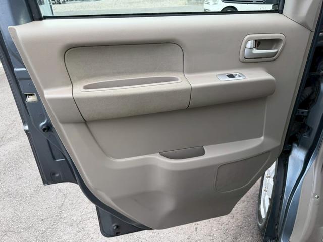 エブリイワゴン PZターボ 4WD AT ETC 両側スライド・片側電動 キーレスエントリー 電動格納ミラー シートヒーター ターボ 盗難防止システム アルミホイール ABS エアコン パワーステアリング(44枚目)