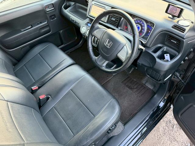 ライフ ディーバ スマートスペシャル タイミングベルト交換済み ドライブレコーダー ETC ナビ TV HID スマートキー 電動格納ミラー ベンチシート AT 盗難防止システム ABS CD DVD再生 USB アルミホイール(11枚目)