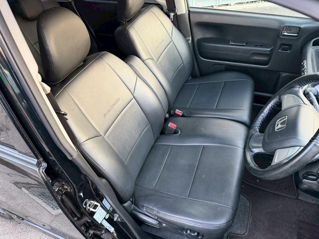 ライフ ディーバ スマートスペシャル タイミングベルト交換済み ドライブレコーダー ETC ナビ TV HID スマートキー 電動格納ミラー ベンチシート AT 盗難防止システム ABS CD DVD再生 USB アルミホイール(12枚目)