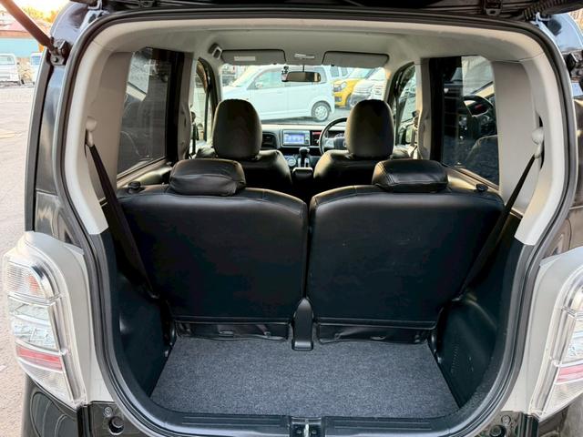 ライフ ディーバ スマートスペシャル タイミングベルト交換済み ドライブレコーダー ETC ナビ TV HID スマートキー 電動格納ミラー ベンチシート AT 盗難防止システム ABS CD DVD再生 USB アルミホイール(19枚目)