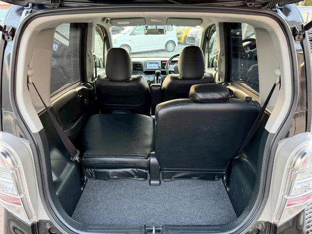 ライフ ディーバ スマートスペシャル タイミングベルト交換済み ドライブレコーダー ETC ナビ TV HID スマートキー 電動格納ミラー ベンチシート AT 盗難防止システム ABS CD DVD再生 USB アルミホイール(20枚目)