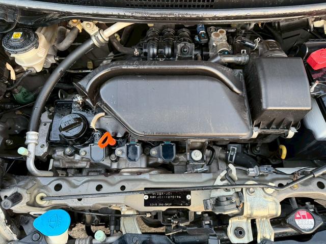 ライフ ディーバ スマートスペシャル タイミングベルト交換済み ドライブレコーダー ETC ナビ TV HID スマートキー 電動格納ミラー ベンチシート AT 盗難防止システム ABS CD DVD再生 USB アルミホイール(22枚目)