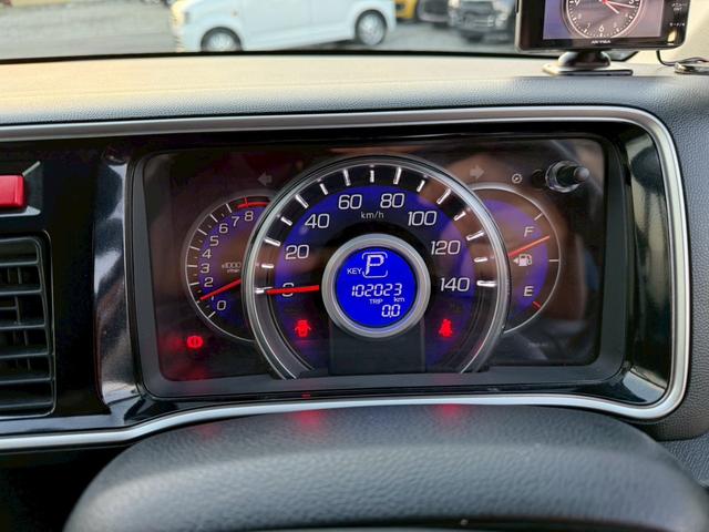 ライフ ディーバ スマートスペシャル タイミングベルト交換済み ドライブレコーダー ETC ナビ TV HID スマートキー 電動格納ミラー ベンチシート AT 盗難防止システム ABS CD DVD再生 USB アルミホイール(24枚目)