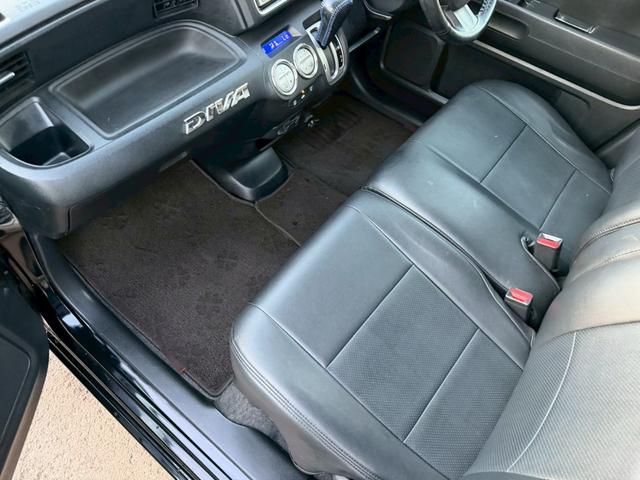 ライフ ディーバ スマートスペシャル タイミングベルト交換済み ドライブレコーダー ETC ナビ TV HID スマートキー 電動格納ミラー ベンチシート AT 盗難防止システム ABS CD DVD再生 USB アルミホイール(30枚目)