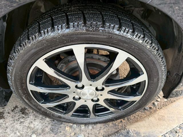 ライフ ディーバ スマートスペシャル タイミングベルト交換済み ドライブレコーダー ETC ナビ TV HID スマートキー 電動格納ミラー ベンチシート AT 盗難防止システム ABS CD DVD再生 USB アルミホイール(37枚目)