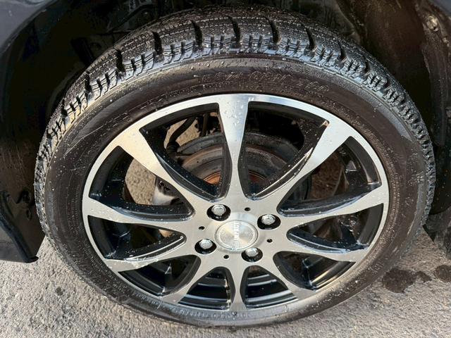 ライフ ディーバ スマートスペシャル タイミングベルト交換済み ドライブレコーダー ETC ナビ TV HID スマートキー 電動格納ミラー ベンチシート AT 盗難防止システム ABS CD DVD再生 USB アルミホイール(38枚目)