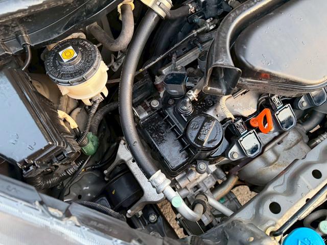 ライフ ディーバ スマートスペシャル タイミングベルト交換済み ドライブレコーダー ETC ナビ TV HID スマートキー 電動格納ミラー ベンチシート AT 盗難防止システム ABS CD DVD再生 USB アルミホイール(39枚目)