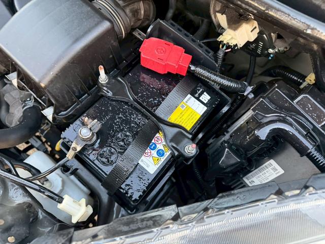 ライフ ディーバ スマートスペシャル タイミングベルト交換済み ドライブレコーダー ETC ナビ TV HID スマートキー 電動格納ミラー ベンチシート AT 盗難防止システム ABS CD DVD再生 USB アルミホイール(40枚目)