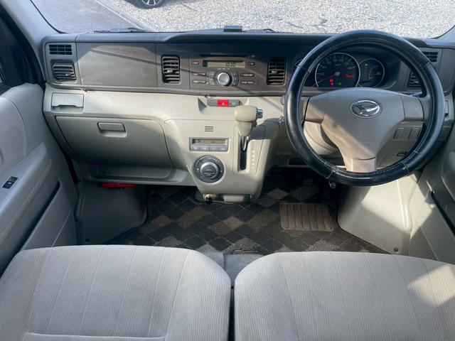 アトレーワゴン カスタムターボRS AT ETC 両側スライドドア キーレスエントリー 電動格納ミラー ターボ HID 盗難防止システム アルミホイール ABS エアコン パワーステアリング パワーウィンドウ 運転席エアバッグ(2枚目)