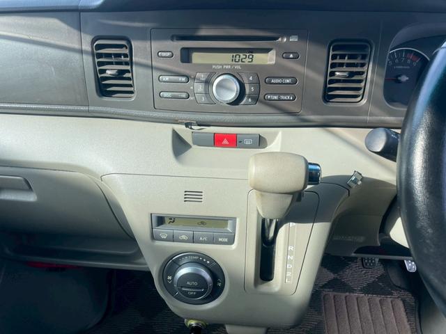 アトレーワゴン カスタムターボRS AT ETC 両側スライドドア キーレスエントリー 電動格納ミラー ターボ HID 盗難防止システム アルミホイール ABS エアコン パワーステアリング パワーウィンドウ 運転席エアバッグ(4枚目)