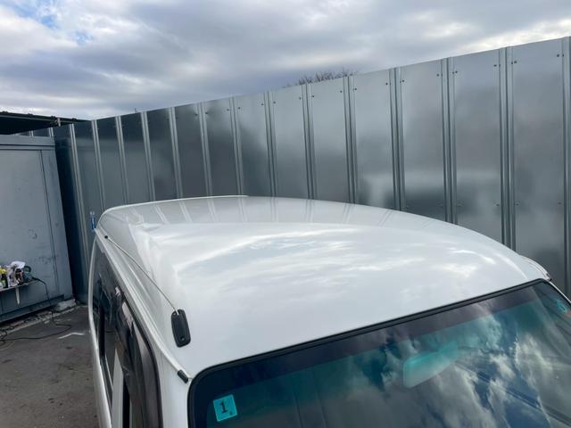 アトレーワゴン カスタムターボRS AT ETC 両側スライドドア キーレスエントリー 電動格納ミラー ターボ HID 盗難防止システム アルミホイール ABS エアコン パワーステアリング パワーウィンドウ 運転席エアバッグ(19枚目)