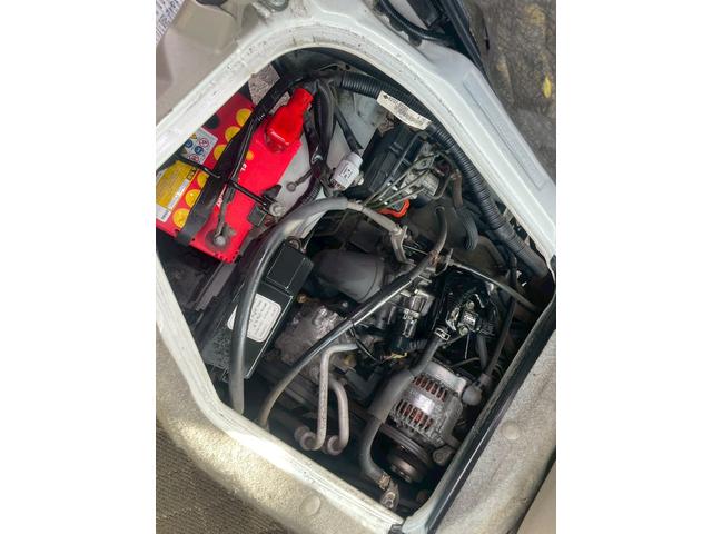 アトレーワゴン カスタムターボRS AT ETC 両側スライドドア キーレスエントリー 電動格納ミラー ターボ HID 盗難防止システム アルミホイール ABS エアコン パワーステアリング パワーウィンドウ 運転席エアバッグ(20枚目)