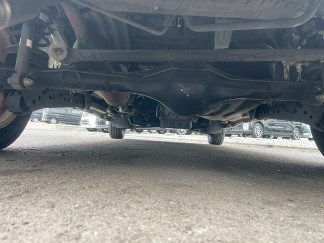 アトレーワゴン カスタムターボRS AT ETC 両側スライドドア キーレスエントリー 電動格納ミラー ターボ HID 盗難防止システム アルミホイール ABS エアコン パワーステアリング パワーウィンドウ 運転席エアバッグ(23枚目)