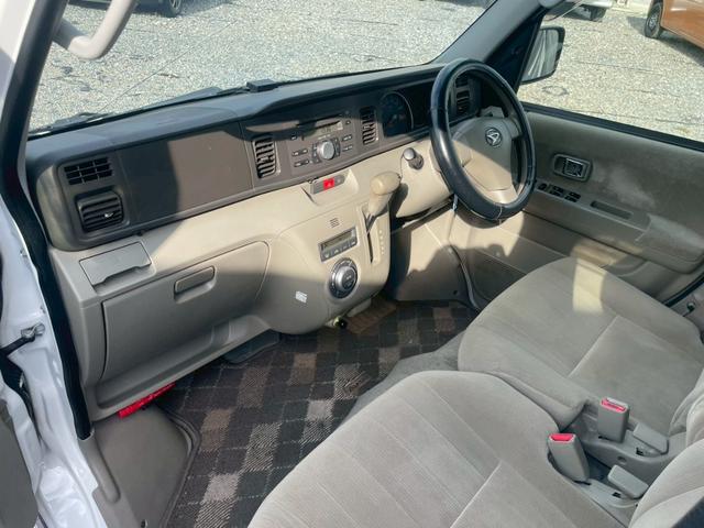 アトレーワゴン カスタムターボRS AT ETC 両側スライドドア キーレスエントリー 電動格納ミラー ターボ HID 盗難防止システム アルミホイール ABS エアコン パワーステアリング パワーウィンドウ 運転席エアバッグ(27枚目)