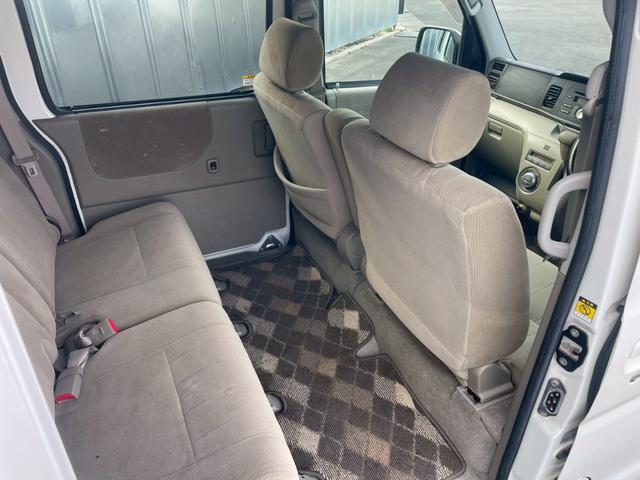 アトレーワゴン カスタムターボRS AT ETC 両側スライドドア キーレスエントリー 電動格納ミラー ターボ HID 盗難防止システム アルミホイール ABS エアコン パワーステアリング パワーウィンドウ 運転席エアバッグ(29枚目)