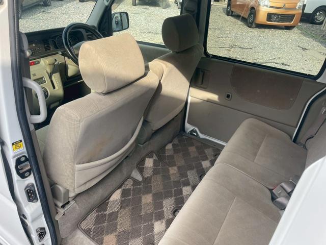 アトレーワゴン カスタムターボRS AT ETC 両側スライドドア キーレスエントリー 電動格納ミラー ターボ HID 盗難防止システム アルミホイール ABS エアコン パワーステアリング パワーウィンドウ 運転席エアバッグ(31枚目)