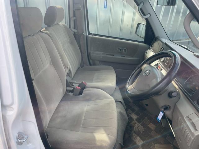 アトレーワゴン カスタムターボRS AT ETC 両側スライドドア キーレスエントリー 電動格納ミラー ターボ HID 盗難防止システム アルミホイール ABS エアコン パワーステアリング パワーウィンドウ 運転席エアバッグ(32枚目)