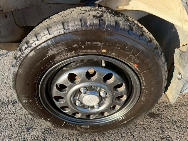 キャリイトラック KCエアコン・パワステ 4WD MT ETC エアコン パワーステアリング 記録簿(20枚目)