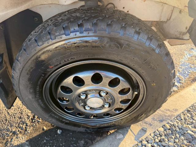 キャリイトラック KCエアコン・パワステ 4WD MT ETC エアコン パワーステアリング 記録簿(23枚目)