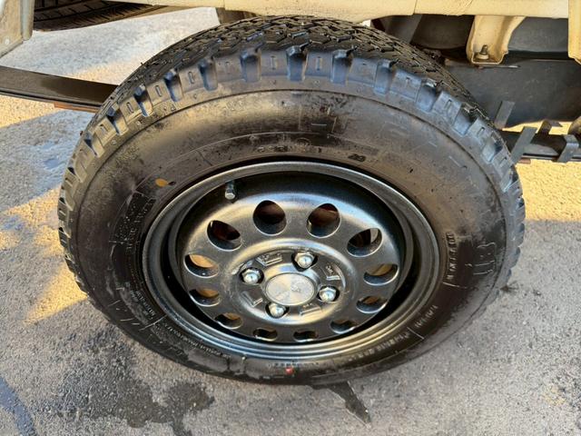 キャリイトラック KCエアコン・パワステ 4WD MT ETC エアコン パワーステアリング 記録簿(33枚目)