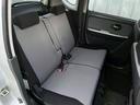 ワゴンＲ ＦＸ－Ｓリミテッド　キーレスエントリー　電動格納ミラー　ベンチシート　ＡＴ　盗難防止システム　ＣＤ　ＭＤ　アルミホイール　衝突安全ボディ　エアコン　パワーステアリング（8枚目）