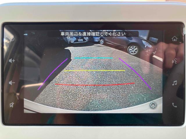 アルトラパン Ｘ　４ＷＤ　ドライブレコーダー　ＥＴＣ　バックカメラ　クリアランスソナー　レーンアシスト　衝突被害軽減システム　オートライト　ＬＥＤヘッドランプ　スマートキー　アイドリングストップ　シートヒーター（6枚目）