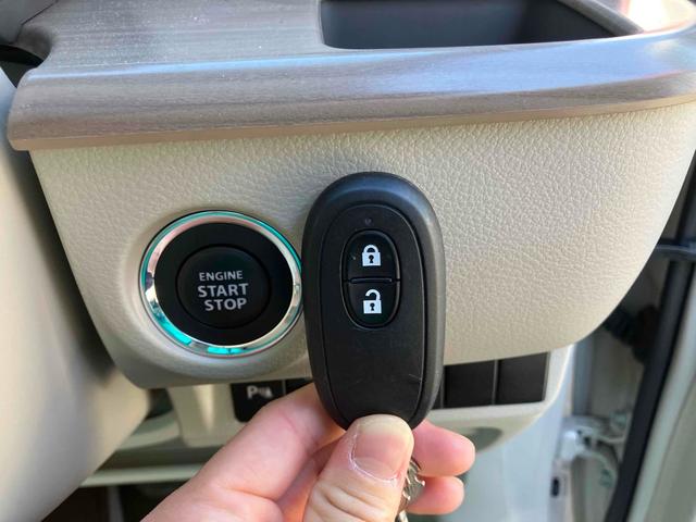 アルトラパン Ｘ　４ＷＤ　ドライブレコーダー　ＥＴＣ　バックカメラ　クリアランスソナー　レーンアシスト　衝突被害軽減システム　オートライト　ＬＥＤヘッドランプ　スマートキー　アイドリングストップ　シートヒーター（11枚目）