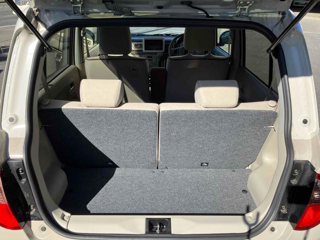 アルトラパン Ｘ　４ＷＤ　ドライブレコーダー　ＥＴＣ　バックカメラ　クリアランスソナー　レーンアシスト　衝突被害軽減システム　オートライト　ＬＥＤヘッドランプ　スマートキー　アイドリングストップ　シートヒーター（19枚目）