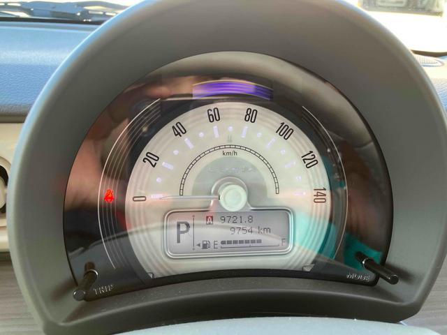 アルトラパン Ｘ　４ＷＤ　ドライブレコーダー　ＥＴＣ　バックカメラ　クリアランスソナー　レーンアシスト　衝突被害軽減システム　オートライト　ＬＥＤヘッドランプ　スマートキー　アイドリングストップ　シートヒーター（21枚目）