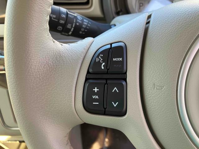 アルトラパン Ｘ　４ＷＤ　ドライブレコーダー　ＥＴＣ　バックカメラ　クリアランスソナー　レーンアシスト　衝突被害軽減システム　オートライト　ＬＥＤヘッドランプ　スマートキー　アイドリングストップ　シートヒーター（22枚目）