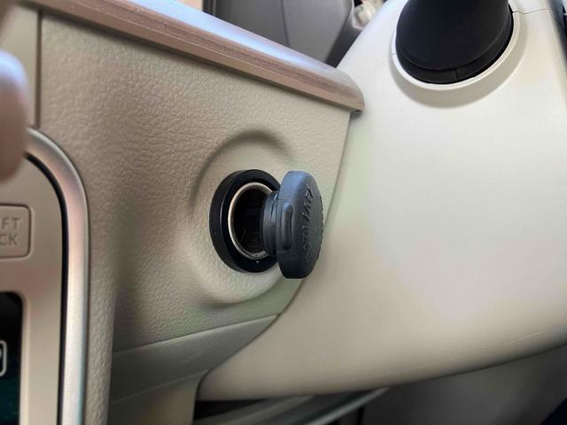 アルトラパン Ｘ　４ＷＤ　ドライブレコーダー　ＥＴＣ　バックカメラ　クリアランスソナー　レーンアシスト　衝突被害軽減システム　オートライト　ＬＥＤヘッドランプ　スマートキー　アイドリングストップ　シートヒーター（24枚目）