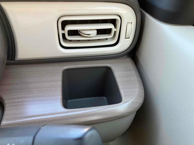 アルトラパン Ｘ　４ＷＤ　ドライブレコーダー　ＥＴＣ　バックカメラ　クリアランスソナー　レーンアシスト　衝突被害軽減システム　オートライト　ＬＥＤヘッドランプ　スマートキー　アイドリングストップ　シートヒーター（28枚目）