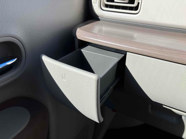 アルトラパン Ｘ　４ＷＤ　ドライブレコーダー　ＥＴＣ　バックカメラ　クリアランスソナー　レーンアシスト　衝突被害軽減システム　オートライト　ＬＥＤヘッドランプ　スマートキー　アイドリングストップ　シートヒーター（29枚目）