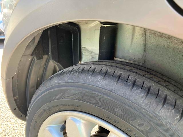 アルトラパン Ｘ　４ＷＤ　ドライブレコーダー　ＥＴＣ　バックカメラ　クリアランスソナー　レーンアシスト　衝突被害軽減システム　オートライト　ＬＥＤヘッドランプ　スマートキー　アイドリングストップ　シートヒーター（35枚目）