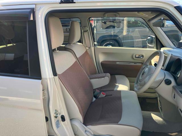 アルトラパン Ｘ　４ＷＤ　ドライブレコーダー　ＥＴＣ　バックカメラ　クリアランスソナー　レーンアシスト　衝突被害軽減システム　オートライト　ＬＥＤヘッドランプ　スマートキー　アイドリングストップ　シートヒーター（40枚目）