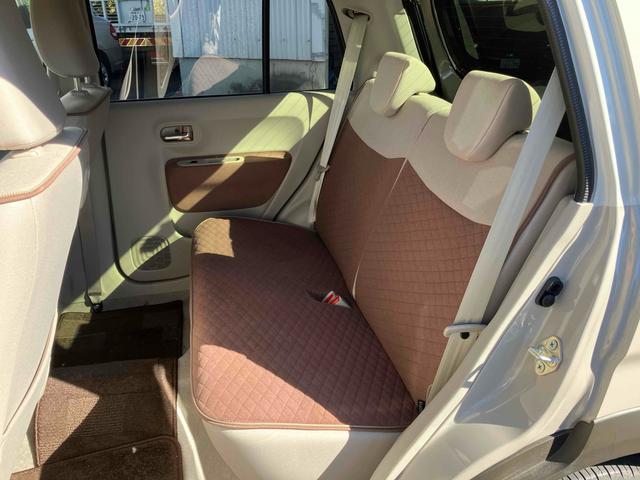 アルトラパン Ｘ　４ＷＤ　ドライブレコーダー　ＥＴＣ　バックカメラ　クリアランスソナー　レーンアシスト　衝突被害軽減システム　オートライト　ＬＥＤヘッドランプ　スマートキー　アイドリングストップ　シートヒーター（42枚目）