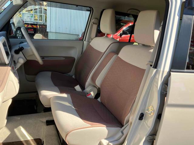 アルトラパン Ｘ　４ＷＤ　ドライブレコーダー　ＥＴＣ　バックカメラ　クリアランスソナー　レーンアシスト　衝突被害軽減システム　オートライト　ＬＥＤヘッドランプ　スマートキー　アイドリングストップ　シートヒーター（43枚目）