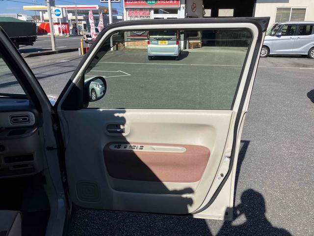 アルトラパン Ｘ　４ＷＤ　ドライブレコーダー　ＥＴＣ　バックカメラ　クリアランスソナー　レーンアシスト　衝突被害軽減システム　オートライト　ＬＥＤヘッドランプ　スマートキー　アイドリングストップ　シートヒーター（44枚目）