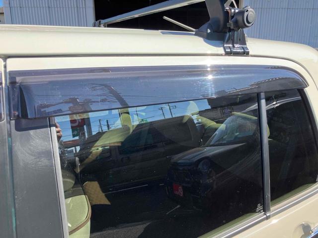 アルトラパン Ｘ　４ＷＤ　ドライブレコーダー　ＥＴＣ　バックカメラ　クリアランスソナー　レーンアシスト　衝突被害軽減システム　オートライト　ＬＥＤヘッドランプ　スマートキー　アイドリングストップ　シートヒーター（48枚目）