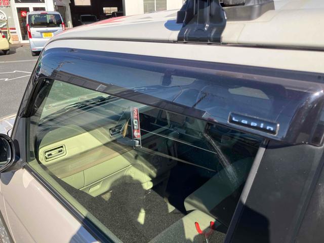 アルトラパン Ｘ　４ＷＤ　ドライブレコーダー　ＥＴＣ　バックカメラ　クリアランスソナー　レーンアシスト　衝突被害軽減システム　オートライト　ＬＥＤヘッドランプ　スマートキー　アイドリングストップ　シートヒーター（51枚目）