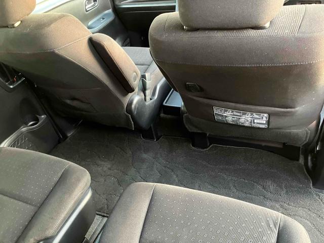 ヴォクシー ハイブリッドV ドライブレコーダー ETC バックカメラ ナビ TV クリアランスソナー オートクルーズコントロール レーンアシスト 衝突被害軽減システム 両側電動スライドドア オートマチックハイビーム(23枚目)