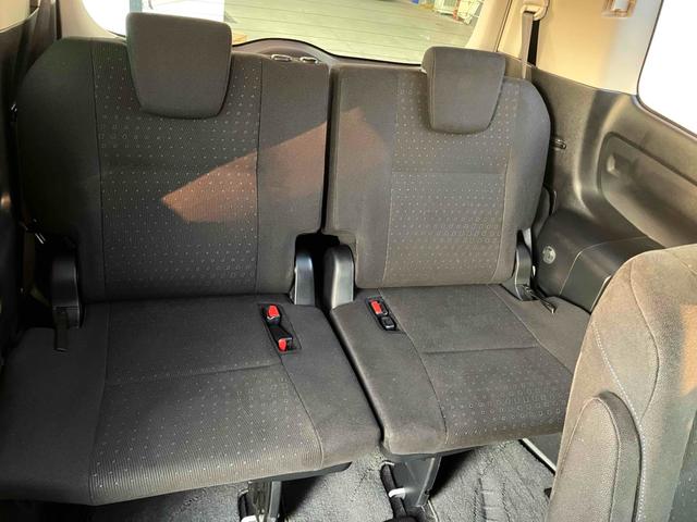 ヴォクシー ハイブリッドV ドライブレコーダー ETC バックカメラ ナビ TV クリアランスソナー オートクルーズコントロール レーンアシスト 衝突被害軽減システム 両側電動スライドドア オートマチックハイビーム(24枚目)