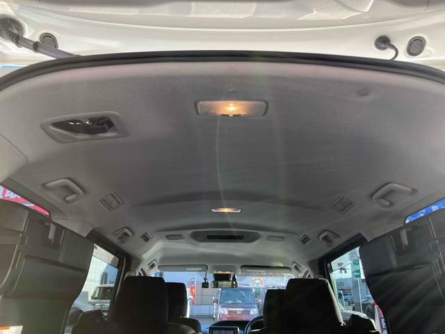 ヴォクシー ハイブリッドV ドライブレコーダー ETC バックカメラ ナビ TV クリアランスソナー オートクルーズコントロール レーンアシスト 衝突被害軽減システム 両側電動スライドドア オートマチックハイビーム(29枚目)