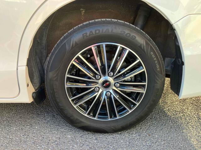 ヴォクシー ハイブリッドV ドライブレコーダー ETC バックカメラ ナビ TV クリアランスソナー オートクルーズコントロール レーンアシスト 衝突被害軽減システム 両側電動スライドドア オートマチックハイビーム(42枚目)